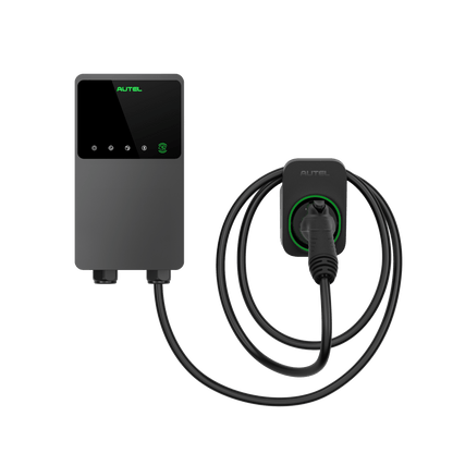 AC Elite Home 50A 12kW EV Charger | CA