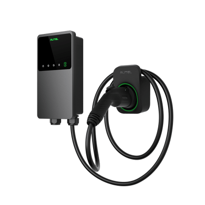 AC Elite Home 50A 12kW EV Charger | CA