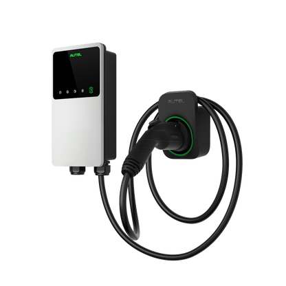 AC Elite Home 50A 12kW EV Charger | CA