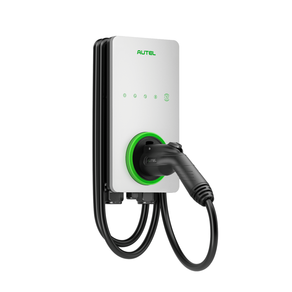 AC Lite Home 50A 12kW EV Charger | CA