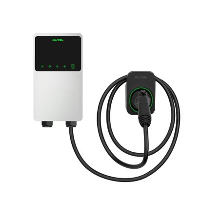 AC Elite Home 50A 12kW EV Charger | CA